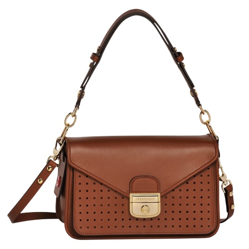 Longchamp Mademoiselle Bag in Medium